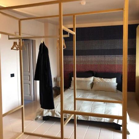 Casa Cuoco 호텔 Civita Campomarano 외부 사진